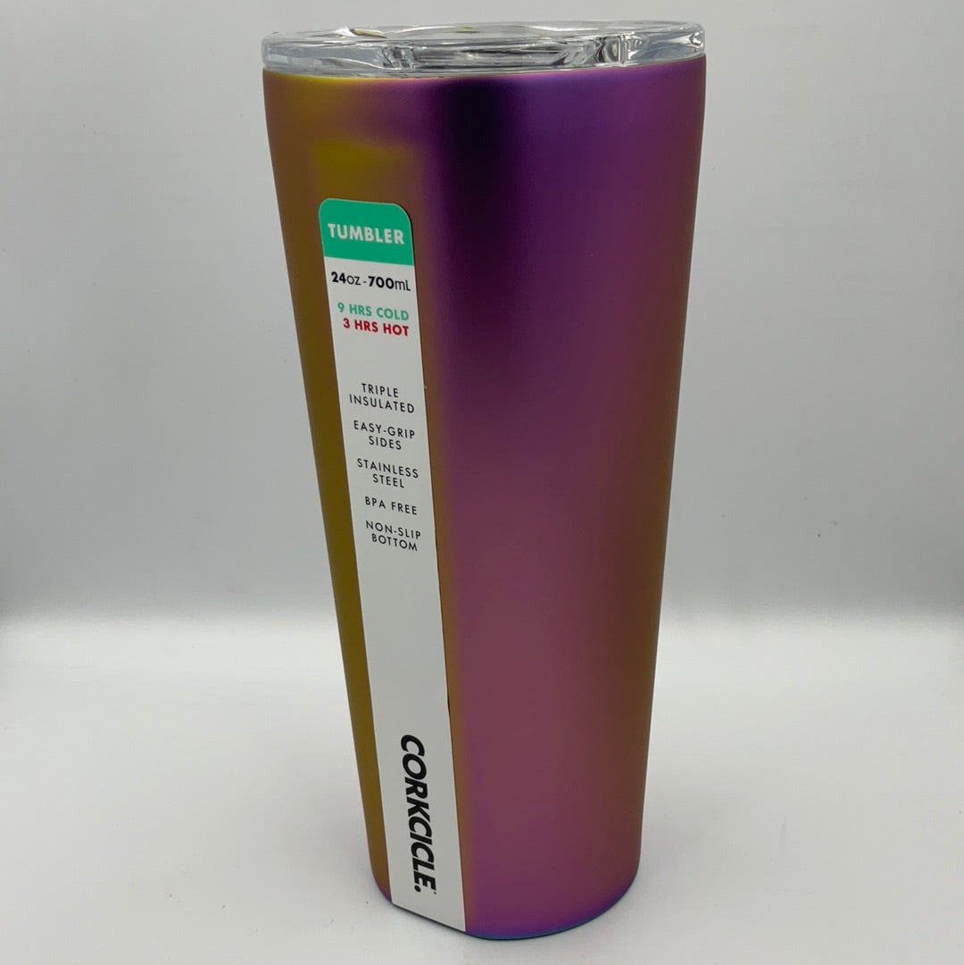 Corkcicle Tumbler 16 oz - Nebula – The Heel Shoe Fitters