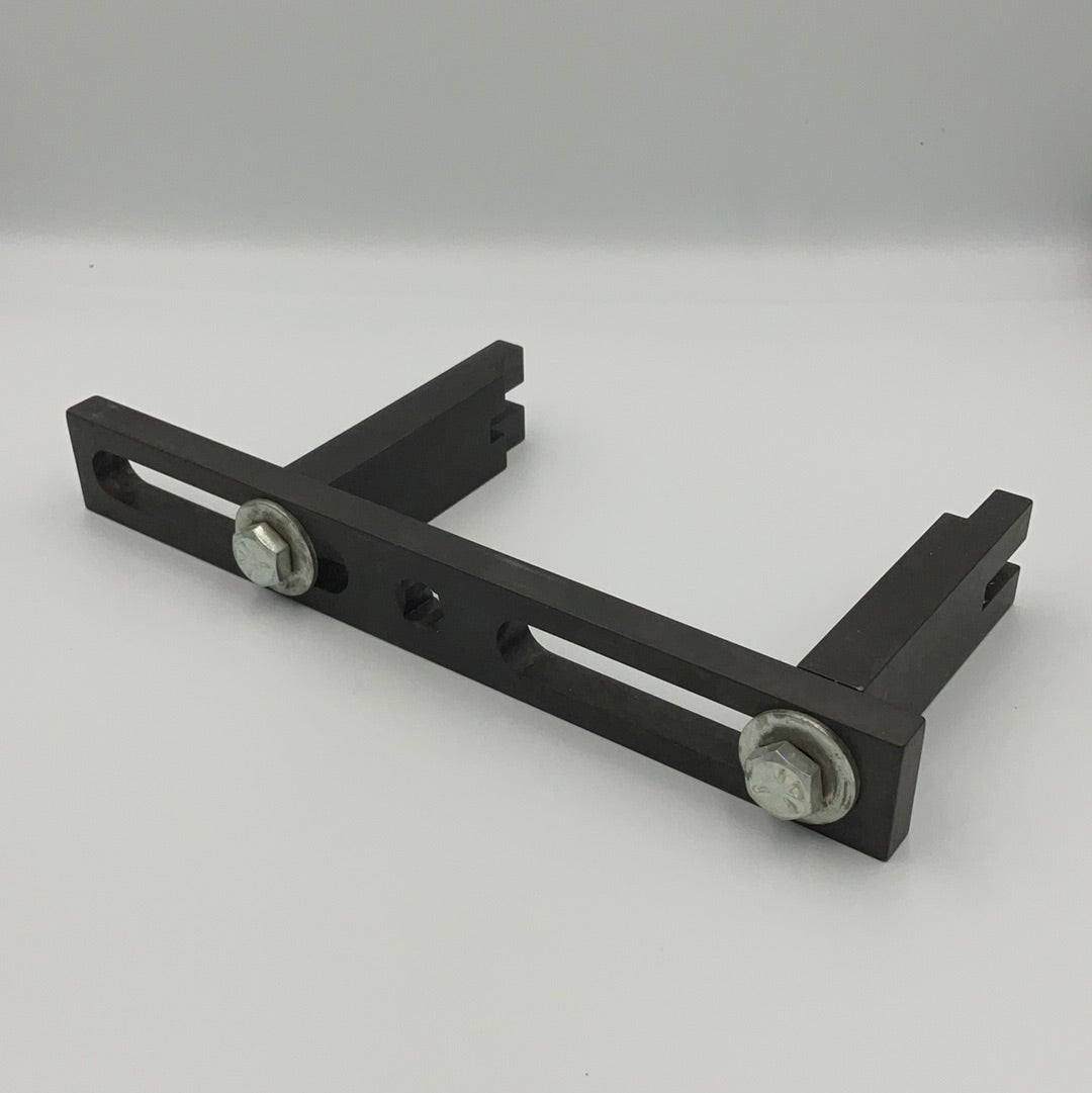 Porsche And Porsche Double-Ended Spanner Wrench Genuine Porsche 971-012 - View #6