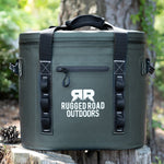 Rugged Road 30 Can Soft Cooler