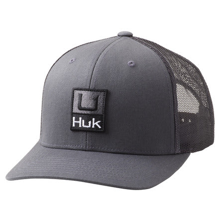 Huk Huk'd Up Trucker Hat