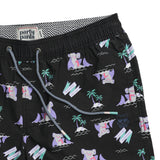 Party Pants Hammertime Shorts