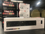 Wetsounds Stealth-6 Ultra HD-8 Soundbar