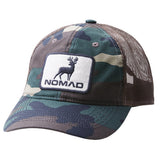Nomad Deer Cap
