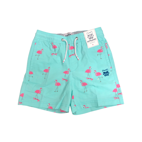 Party Pants Boys Cruisers Shorts YOUTH
