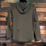 Nomad Durawool Pullover