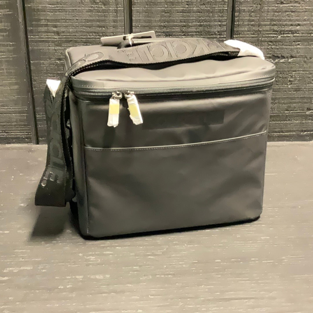 Corkcicle Brantley Backpack Cooler - Black – Rob display picture 1