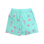 Party Pants Boys Cruisers Shorts YOUTH