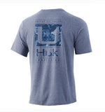 Huk Made Angler Tee Shirt